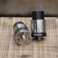 Mirage V4 Dripper by AB1 Mach